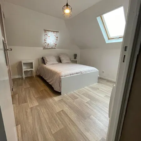 Apartmán Numero 6 *