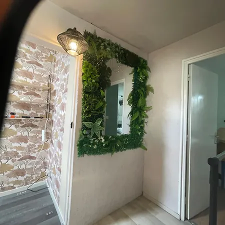 Apartmán Numero 6 *